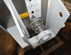 Unused- Aaron Process Double Spiral Ribbon Blender, Model IMB5