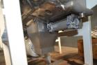 Unused- Aaron Process Double Spiral Ribbon Blender, Model IMB5