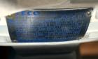 Unused- Aaron Process Double Spiral Ribbon Blender, Model IMB5