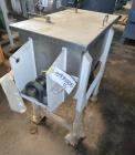 Unused- Aaron Process Double Spiral Ribbon Blender, Model IMB5
