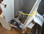 Unused- Aaron Process Double Spiral Ribbon Blender, Model IMB5