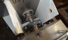 Unused- Aaron Process Double Spiral Ribbon Blender, Model IMB5