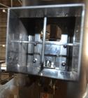 Unused- Aaron Process Double Spiral Ribbon Blender, Model IMB5