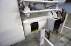 Unused- Aaron Process Double Spiral Ribbon Blender, Model NR-14, 304 Stainless Steel. Working capacity 14 cubic feet. Consisting of 24