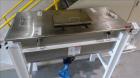 Unused- Aaron Process Double Spiral Ribbon Blender, Model NR-24