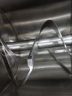 Unused- Aaron Process Double Spiral Ribbon Blender, Model NR-24