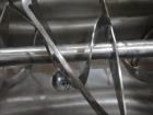 Unused- Aaron Process Double Spiral Ribbon Blender, Model NR-24