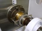 Unused- Aaron Process Double Spiral Ribbon Blender, Model NR-24