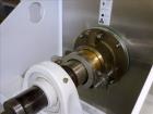 Unused- Aaron Process Double Spiral Ribbon Blender, Model NR-24