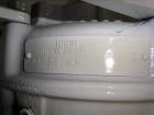 Unused- Aaron Process Double Spiral Ribbon Blender, Model NR-24