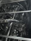 Used 150 Cubic Foot Aaron Process Double Ribbon Blender