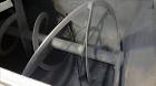 Used Aaron Process Ribbon Blender, Model IMB-100, 100 cubic feet
