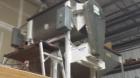 Used Aaron Process Equipment Model IMB-35. 35 Cubic Foot Ribbon Blender. Trough constructed of stainless steel material on all product contact areas. All external stiffeners, legs, ribs and supports ...