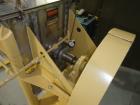 Used Aaron Process Double Spiral Ribbon Blender, 24 Cubic Foot Working Capacity