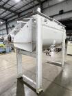 Aaron Process Equipment 80 Cubic Foot Ribbon Blender