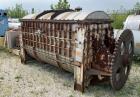 Used Aaron Process Equipment Vacuum Blender/Dryer