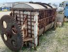 Used Aaron Process Equipment Vacuum Blender/Dryer