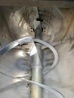Used Aaron Process Equipment Vacuum Blender/Dryer