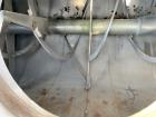 Used Aaron Process Equipment Vacuum Blender/Dryer