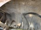 Used Aaron Process Equipment Vacuum Blender/Dryer
