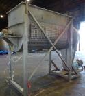 Used Alloy Craft Double Spiral Ribbon Blender