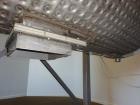 Used Alloy Craft Double Spiral Ribbon Blender