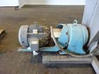 Used Alloy Craft Double Spiral Ribbon Blender