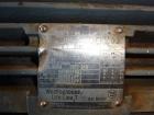 Used Alloy Craft Double Spiral Ribbon Blender
