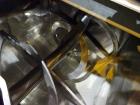 Used Alloy Craft Double Spiral Ribbon Blender