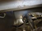 Used Alloy Craft Double Spiral Ribbon Blender
