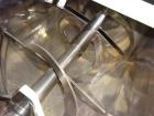 Used Alloy Craft Double Spiral Ribbon Blender