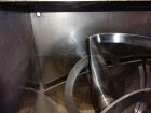 Used Alloy Craft Double Spiral Ribbon Blender