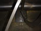Used Alloy Craft Double Spiral Ribbon Blender