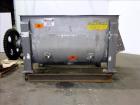 Used- American Process System Double Spiral Ribbon Blender, Model DRB 100.