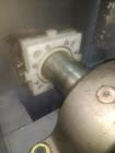 Used American Process System Double Spiral Ribbon Blender, Model DRB 100.