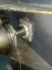 Used American Process System Double Spiral Ribbon Blender, Model DRB 100.
