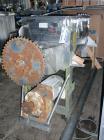 Used American Process Double Spiral Ribbon Blender, model DRB-11, 11 cubic feet, 316 stainless steel. 21