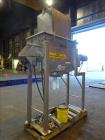 Used American Process Ribbon Blender, Model DRB-11