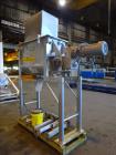 Used American Process Ribbon Blender, Model DRB-11