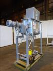 Used American Process Ribbon Blender, Model DRB-11
