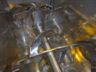 Used American Process Ribbon Blender, Model DRB-11