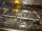 Used American Process Ribbon Blender, Model DRB-11