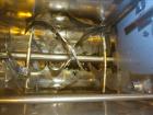 Used American Process Ribbon Blender, Model DRB-11