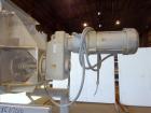 Used American Process Ribbon Blender, Model DRB-11