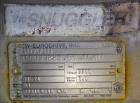Used American Process Ribbon Blender, Model DRB-11