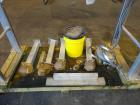 Used American Process Ribbon Blender, Model DRB-11