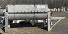 Used 120 Cu.Ft. American Process Ribbon Blender