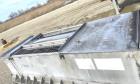 Used 120 Cu.Ft. American Process Ribbon Blender
