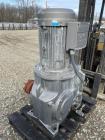 Used 120 Cu.Ft. American Process Ribbon Blender