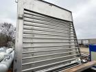 Used American Process Heavy Duty Double Spiral Ribbon Blender, 304 Stainless St
